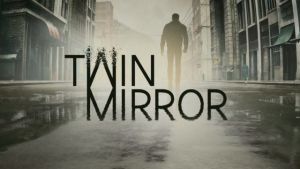 Twin Mirror