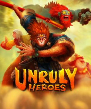 Unruly Heroes