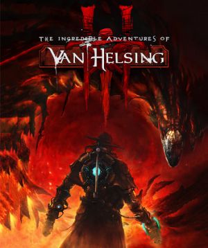 The Incredible Adventures of Van Helsing III