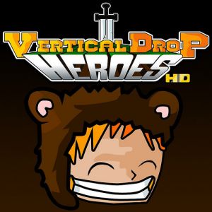 Vertical Drop Heroes HD