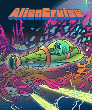 Alien Cruise