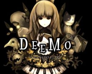 Deemo