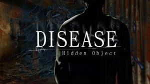 Disease - Hidden Object -
