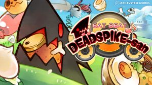 Eat Beat Deadspike-san