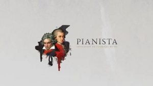 Pianista: The Legendary Virtuoso