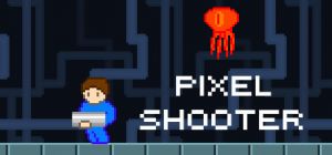 Pixel Action Heroes