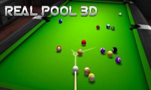 3D Billiards: Pool & Snooker