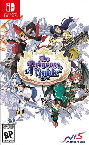 The Princess Guide