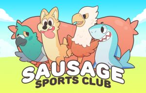 Sausage Sports Club