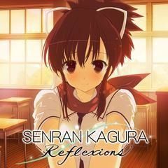 Senran Kagura Reflexions