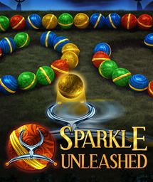 Sparkle Unleashed