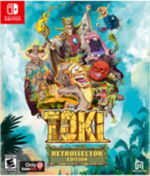 Toki Tori 2 +