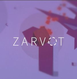 Zarvot