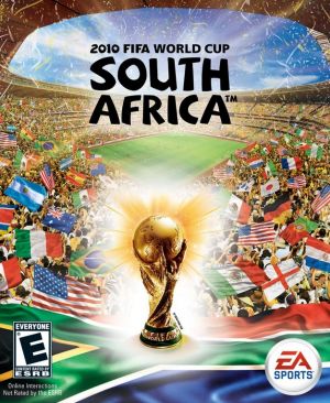 2010 FIFA World Cup South Africa