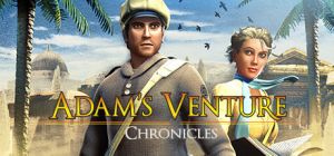 Adam's Venture Chronicles