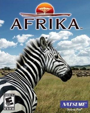 Afrika