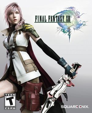 Final Fantasy XIII