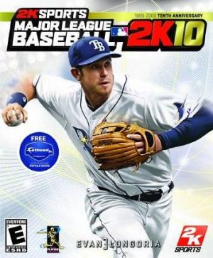 Major League Baseball 2K10