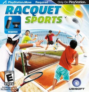 Racquet Sports