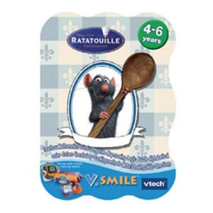 Disney/Pixar Ratatouille