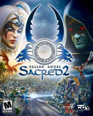 Sacred 2: Fallen Angel