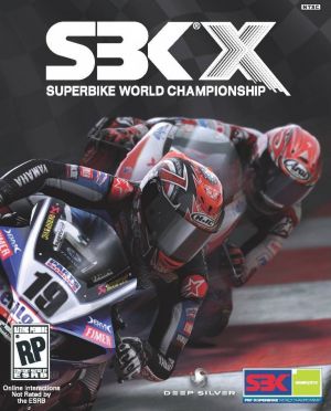 SBK-09 Superbike World Championship