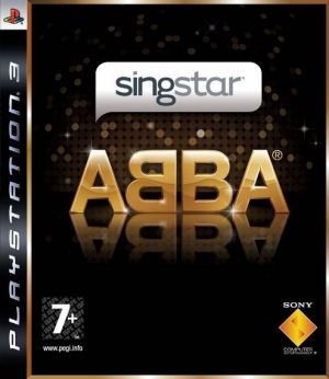 SingStar ABBA