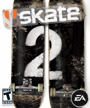 Skate 2