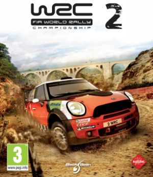 WRC 2: FIA World Rally Championship 2011