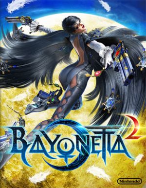 Bayonetta 2