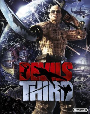 Devil's Third