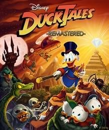 Disney DuckTales Remastered