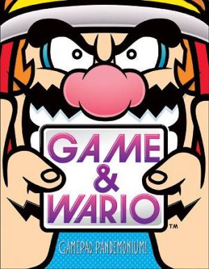 Game & Wario