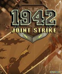 1942: Joint Strike