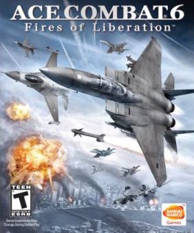 Ace Combat 6: Fires of Liberation