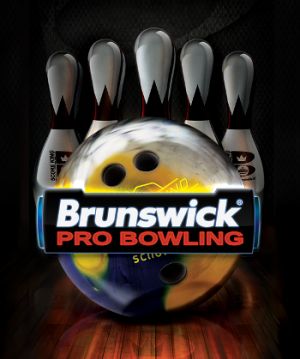 Brunswick Pro Bowling