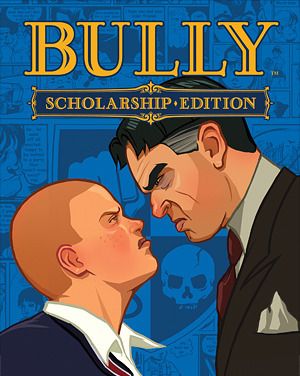 Bully: Scholarship Edition