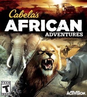 Cabela's African Adventures