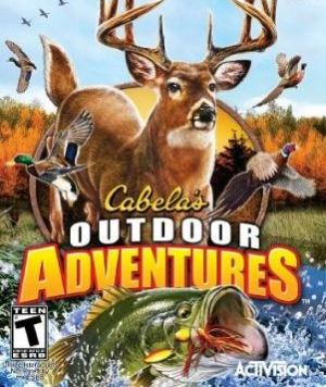 Cabela's Outdoor Adventures (2009)