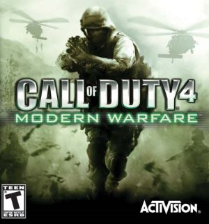 Call of Duty 4: Modern Warfare