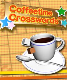 Coffeetime Crosswords