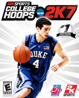 College Hoops 2K7