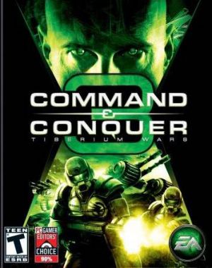 Command & Conquer 3: Tiberium Wars