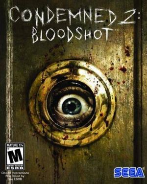 Condemned 2: Bloodshot