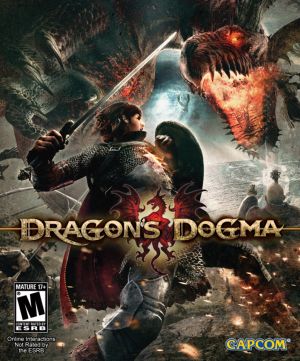 Dragon's Dogma