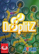 Droplitz