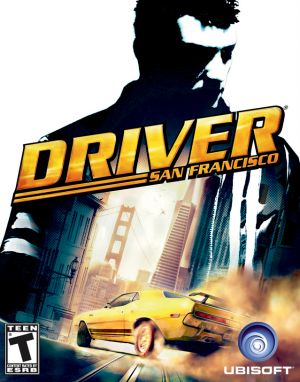 Driver: San Francisco