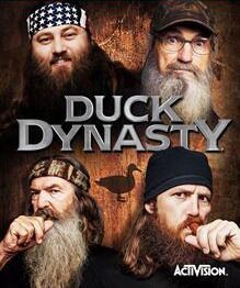 Duck Dynasty