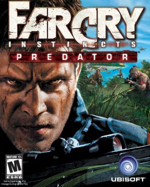 Far Cry Instincts Predator