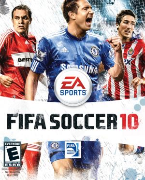 FIFA Soccer 10